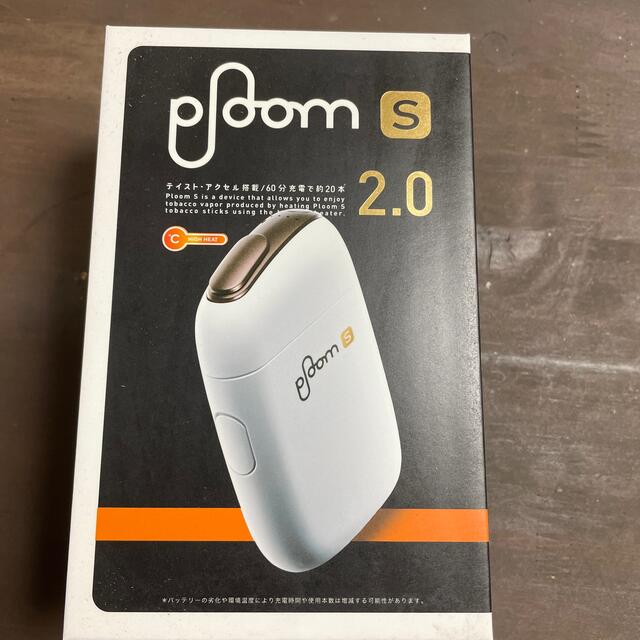 PloomTECH(プルームテック)のちゃー様専用プルーム・テックS2.0 メンズのファッション小物(タバコグッズ)の商品写真