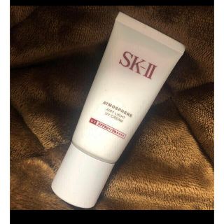 エスケーツー(SK-II)のエスケーツー  日焼け止め乳液(日焼け止め/サンオイル)