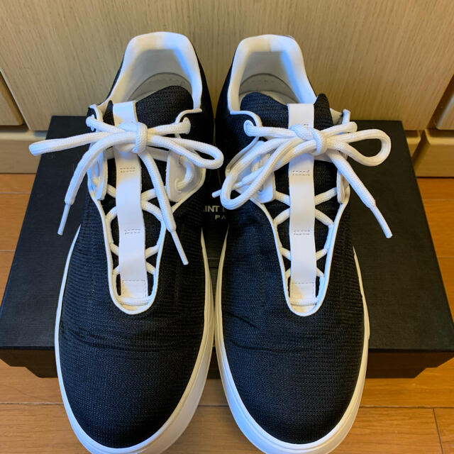 ディオールオム　Dior Homme スニーカー