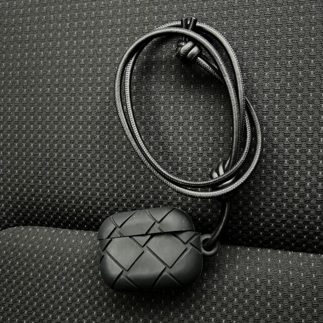 Bottega Veneta AirPodspro ケース Bottega Veneta AirPodspro ケース