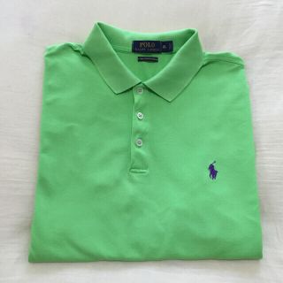 ラルフローレン(Ralph Lauren)のぽぽやん様専用 ラルフローレン メンズ半袖 XL(ポロシャツ)