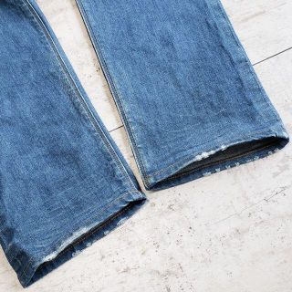 ARMANI JEANS - アルマーニ ジーンズ ☆ レギュラースリム J17