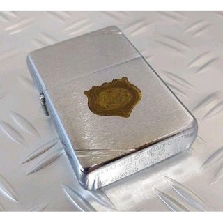 ジッポー(ZIPPO)のZIPPO 1937レプリカ 1989年製(中古)(タバコグッズ)