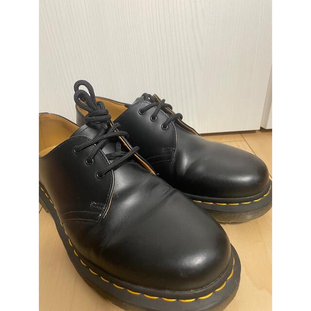 Dr.Martens(ドクターマーチン)のDr.Martens 3ホール メンズの靴/シューズ(ブーツ)の商品写真