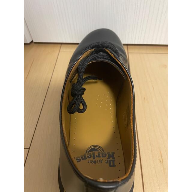 Dr.Martens(ドクターマーチン)のDr.Martens 3ホール メンズの靴/シューズ(ブーツ)の商品写真