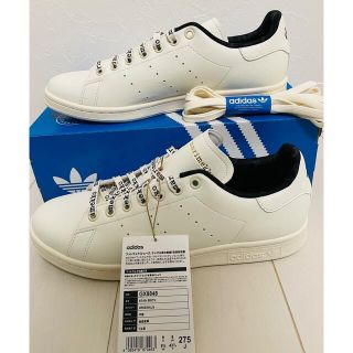 新品•未使用！希少！adidasスタンスミス✖️マリメッコ　限定！25.5センチ