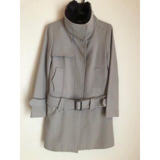 ルカ ロングコート(レディース)の通販 100点以上 | LUCAのレディースを ...