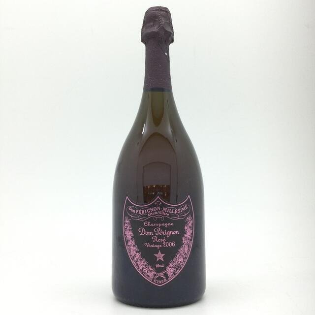 ドンペリニヨン ロゼ ヴィンテージ 2006 シャンパン スパークリングワイン