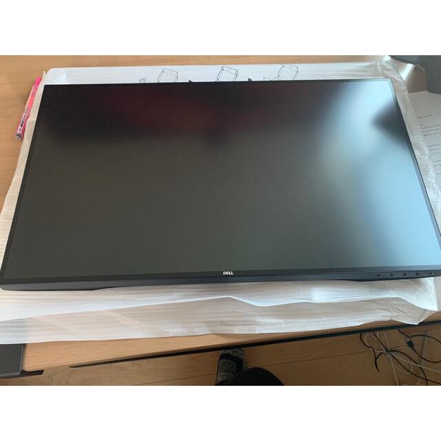 DELL 4Kモニター U2720QM