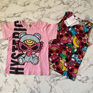 ヒステリックミニ(HYSTERIC MINI)の専用❤️(Tシャツ/カットソー)