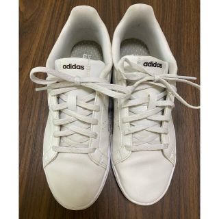 アディダス(adidas)のadidas レディーススニーカー(スニーカー)