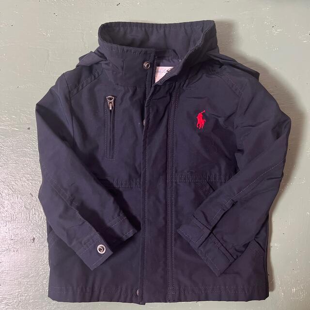 Ralph Lauren(ラルフローレン)のRalph Lauren baby キッズ/ベビー/マタニティのベビー服(~85cm)(ジャケット/コート)の商品写真