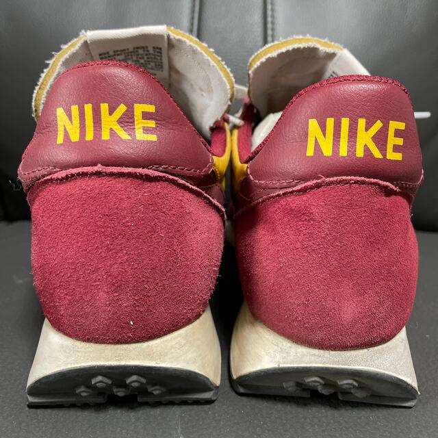 NIKE(ナイキ)のナイキ　AIR TAILWIND79 UNlVERSITY GOLD 27 メンズの靴/シューズ(スニーカー)の商品写真