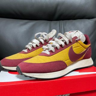 ナイキ(NIKE)のナイキ　AIR TAILWIND79 UNlVERSITY GOLD 27(スニーカー)