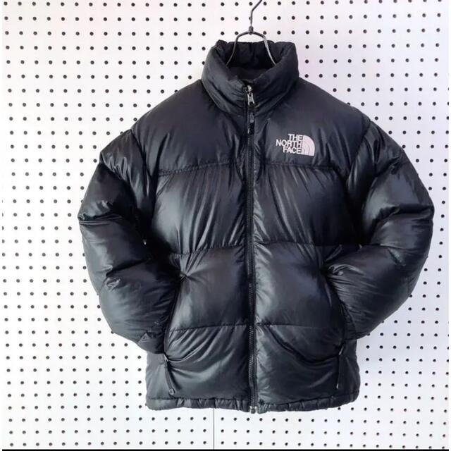 THE NORTH FACE(ザノースフェイス)のノースフェイス　ヌプシ　ダウンジャケット　s メンズのジャケット/アウター(ダウンジャケット)の商品写真