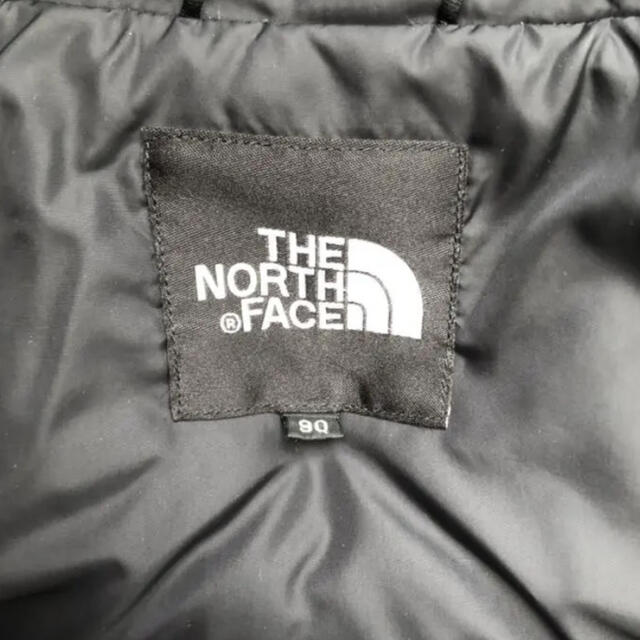 THE NORTH FACE(ザノースフェイス)のノースフェイス　ヌプシ　ダウンジャケット　s メンズのジャケット/アウター(ダウンジャケット)の商品写真