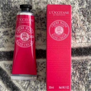 ロクシタン(L'OCCITANE)のloccitane  ハンドクリーム(ハンドクリーム)