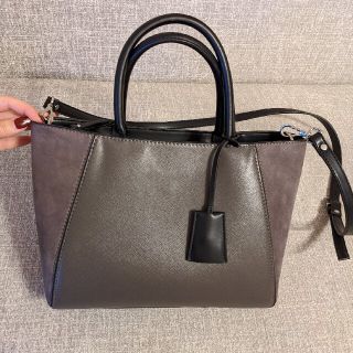 ザラ(ZARA)の【ありす様専用】(トートバッグ)