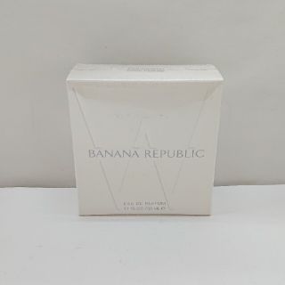 バナナリパブリック(Banana Republic)のport様専用 バナナリパブリック W(ダブリュー) 50ml(香水(女性用))