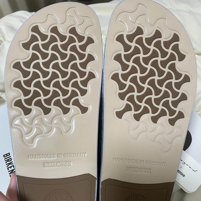 売れ筋ランキングも掲載中! Toogood × birkenstock サンダル