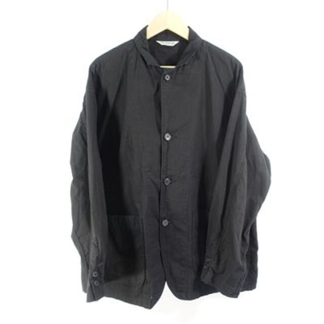 COOTIE(クーティー)のCOOTIE 21ss Garment Dyed Lapel Jacket  メンズのジャケット/アウター(その他)の商品写真