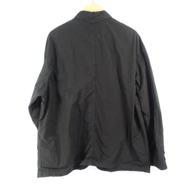 COOTIE(クーティー)のCOOTIE 21ss Garment Dyed Lapel Jacket  メンズのジャケット/アウター(その他)の商品写真