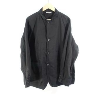 クーティー(COOTIE)のCOOTIE 21ss Garment Dyed Lapel Jacket (その他)