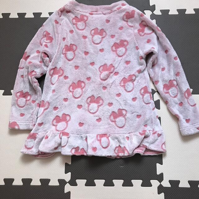 GU(ジーユー)のRiRiRin様専用 キッズ/ベビー/マタニティのキッズ服女の子用(90cm~)(パジャマ)の商品写真