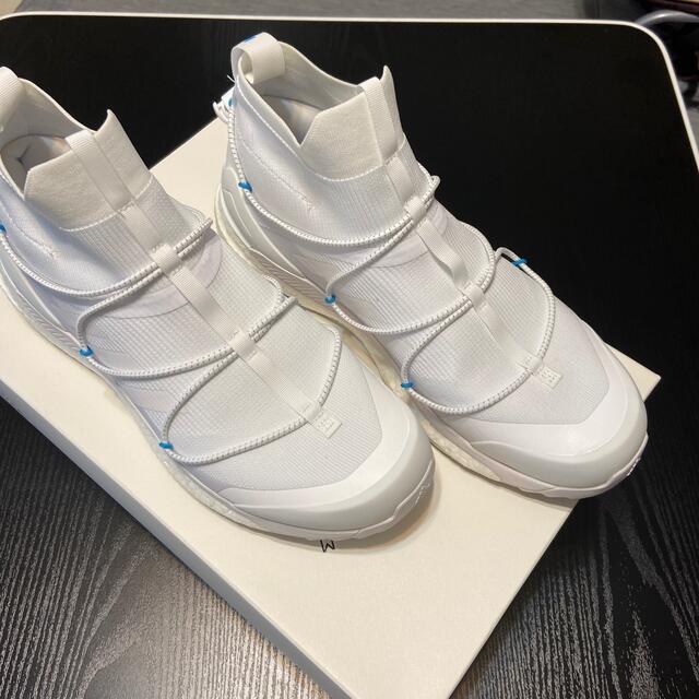 adidas kasina コラボ　スニーカー　28.5cm 野球　ナイキ靴/シューズ