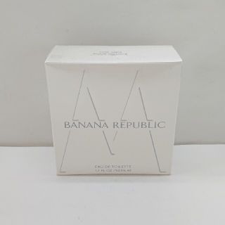 バナナリパブリック(Banana Republic)のSPZ様専用 バナナリパブリック M(エム) 50ml(香水(男性用))