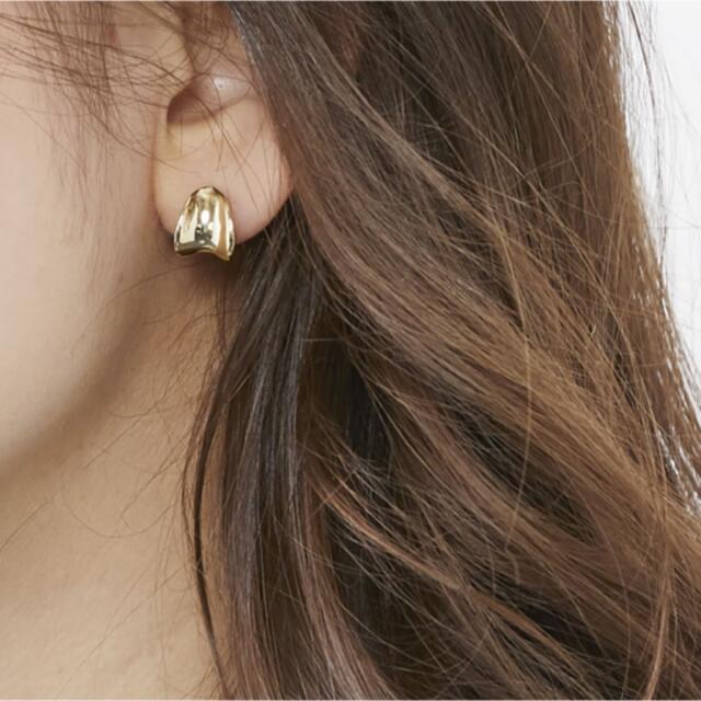 WOJE☆イヤリング☆Nude☆ノンホールピアス WOJE☆イヤリング☆Nude☆ノンホールピアス