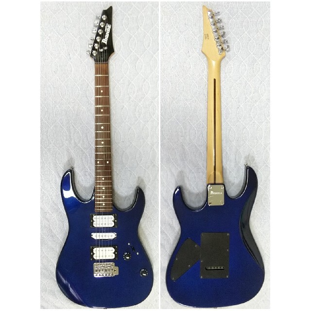 Ibanez GIO 弦ギター 喰っ エレキギター 希少 レア Ibanez GIO 弦ギター 喰っ エレキギター 希少 レア