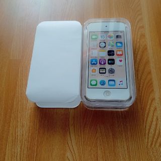 アイポッドタッチ(iPod touch)のAPPLE iPod touch 32GB2019 MVHT2J/A N(ポータブルプレーヤー)