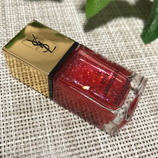 イヴサンローランボーテ(Yves Saint Laurent Beaute)のYSL イヴ・サンローラン マニキュア 113(マニキュア)