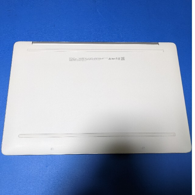 HP(ヒューレットパッカード)のHP Chromebook 14a スマホ/家電/カメラのPC/タブレット(ノートPC)の商品写真