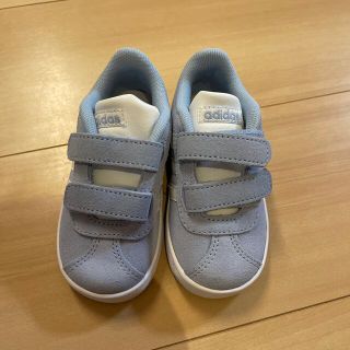 アディダス(adidas)の新品未使用♡adidas♡13センチ♡アディダス(スニーカー)