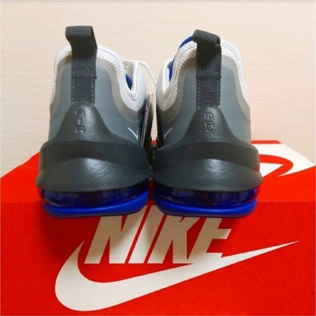 NIKE AIR MAX AXIS （27.5センチ） 3