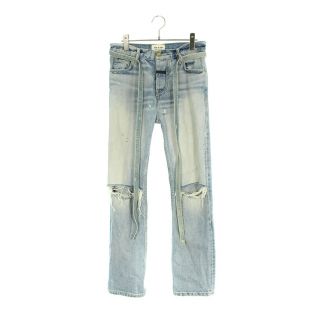 フィアオブゴッド クラッシュ デニム/ジーンズ(メンズ)の通販 100点