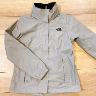 ザノースフェイス(THE NORTH FACE)のノースフェイス　アウター(ナイロンジャケット)