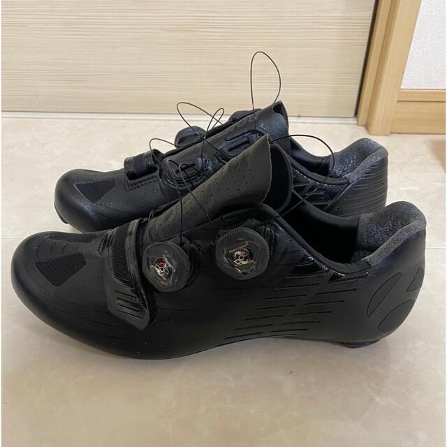 スポーツ/アウトドアロードシューズ　（Bontrager xxxRoad shoes）