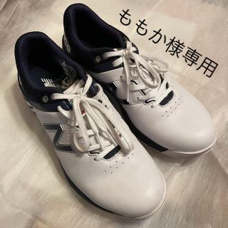 ニューバランス(New Balance)のニューバランスゴルフシューズ スパイクシューズ(シューズ)