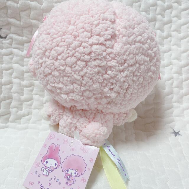 マイメロディ - マイメロディ マイスイートピアノ なかよくはんぶんこ