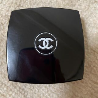 シャネル(CHANEL)のCHANEL レキャトルオンブル　コードエレガン(アイシャドウ)