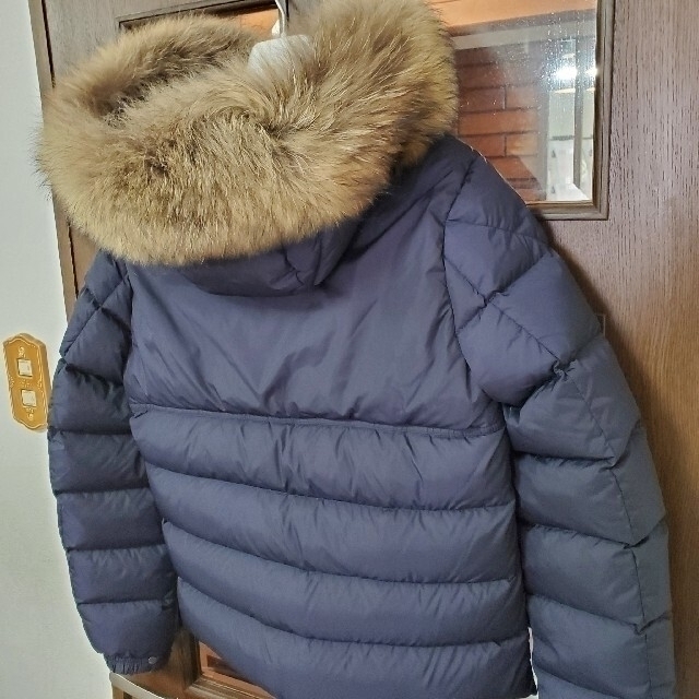 Moncler Byron 104cm 最も人気商品 laverite.mg