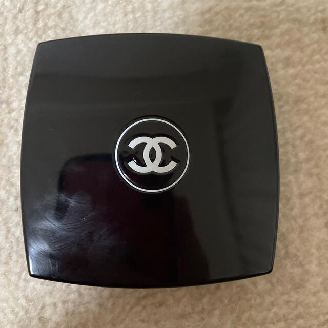 CHANEL(シャネル)のCHANEL ジュコントラスト　ローズイニシアル コスメ/美容のベースメイク/化粧品(チーク)の商品写真