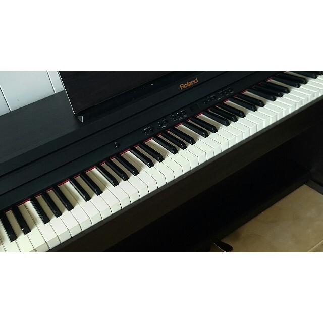 送料込み Roland 電子ピアノ RP401R 2015年製 超美品-tops.edu.ng