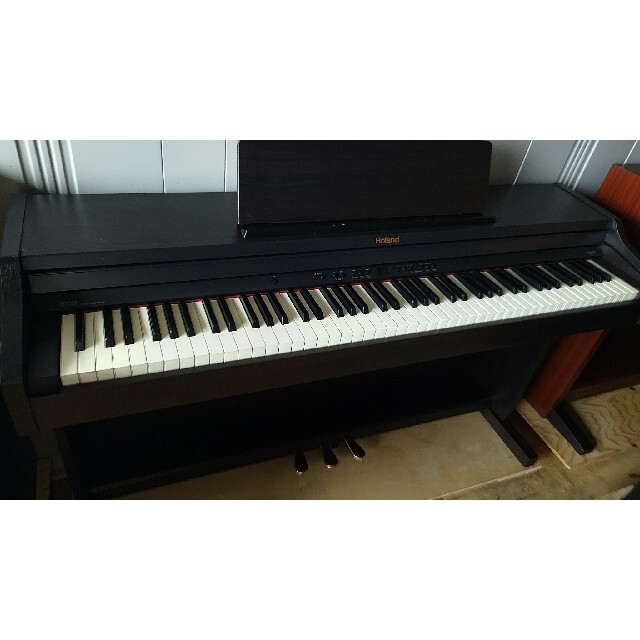 送料込み Roland 電子ピアノ RP401R 2015年製 超美品-tops.edu.ng