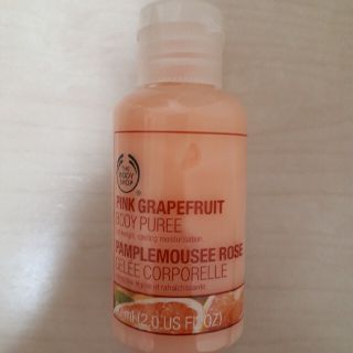 ザボディショップ(THE BODY SHOP)のザボディSHOP　ローション(ボディローション/ミルク)