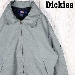 ディッキーズ(Dickies)のディッキーズ ワークジャケット ゆるだぼ オーバーサイズ メキシコ製 ブルゾン(ブルゾン)