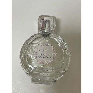 ジルスチュアート(JILLSTUART)のジルスチュアート　オード　ホワイトフローラル　50ml(香水(女性用))